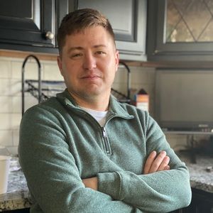 Meet your Posher, Gary